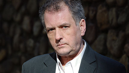 Geraint Jarman