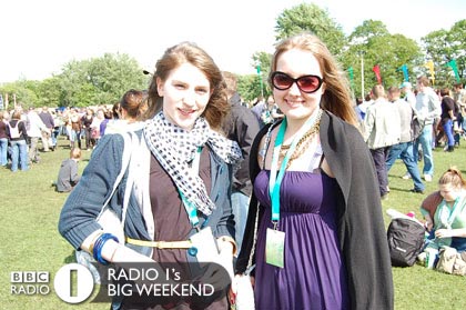 Radio 1's Big Weekend