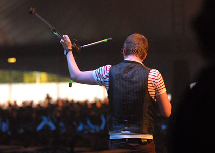 Kaiser Chiefs