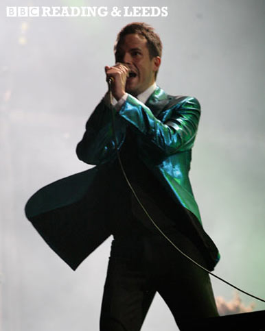 The Killers