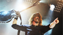 No. 6 - Foo Fighters