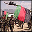 ارتش ملی افغانستان