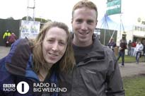 Radio 1's Big Weekend