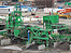 soiling washing machine