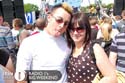 At Radio 1's Big Weekend