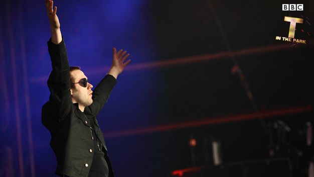 Kasabian