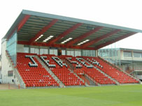Springfield Stadium