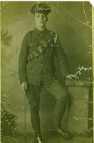 Fred Crabbe