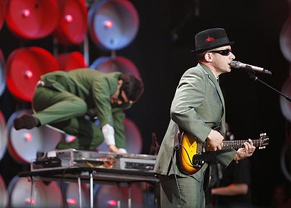 Beastie Boys