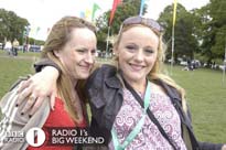 Radio 1's Big Weekend Radio 1's Big Weekend