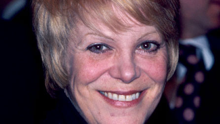 Rachel Roberts