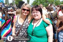 Radio 1's Big Weekend Radio 1's Big Weekend
