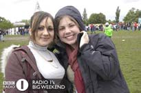 Radio 1's Big Weekend