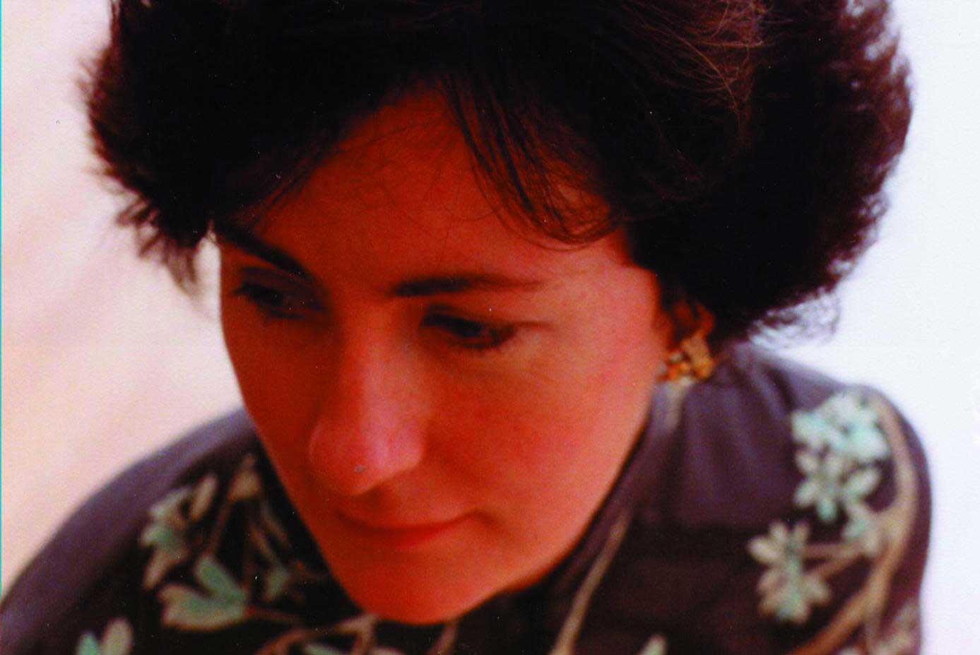 Gwyneth Lewis