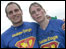 Great North Run competitors