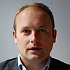 Tom Edwards