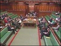 英国议会