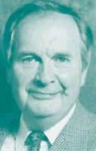 Cennard Davies