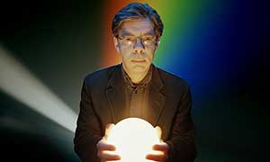 Simon Schaffer presents Light Fantastic
