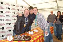 Radio 1's Big Weekend