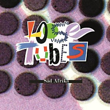 Review of Säd Afrika