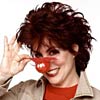 Ruby Wax