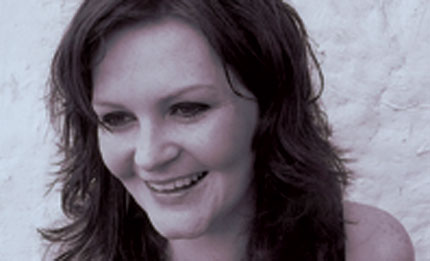 Caryl Lewis