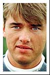 Stephen Hendry