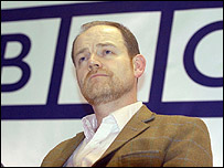 Mark Thompson