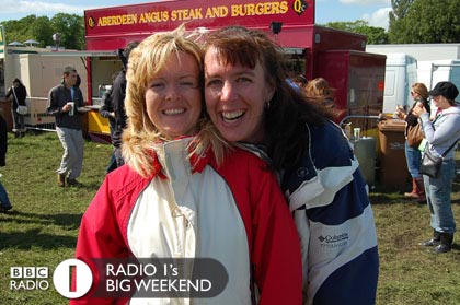 Radio 1's Big Weekend