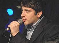 Kris Drever
