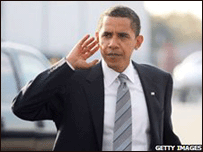 Barack Obama