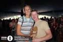 At Radio 1's Big Weekend