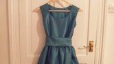 1950's inspired...
