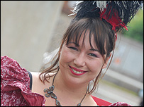 Winchester Hat Fair