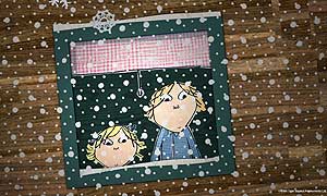 Charlie and Lola