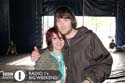 At Radio 1's Big Weekend
