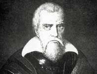 Image of Hugh O'Neill, Earl of Tyrone
