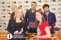 Radio 1's Big Weekend
