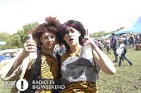 Radio 1's Big Weekend