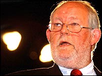 Charles Clarke