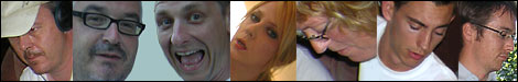 The Cinq Jours Team