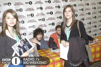 Radio 1's Big Weekend