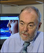 Rod Griffiths