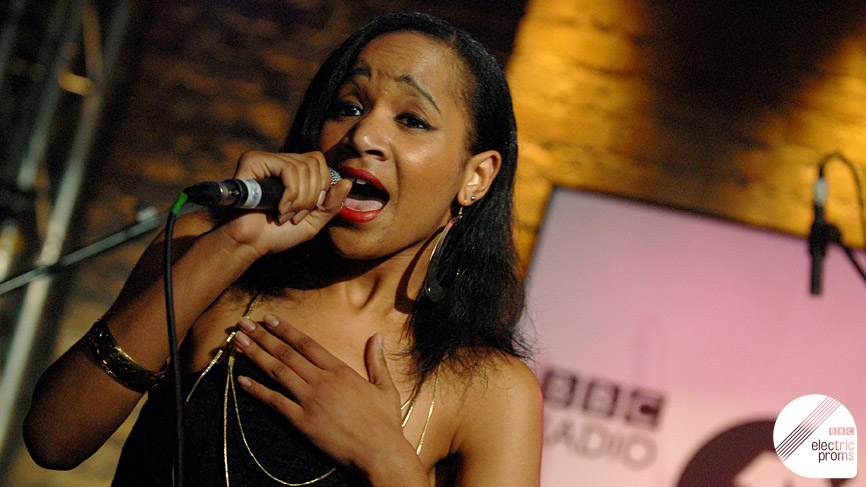 1Xtra After Party