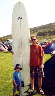 Llangennith