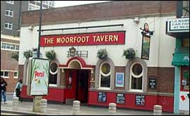 Moorfoot
