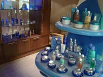 Spa London