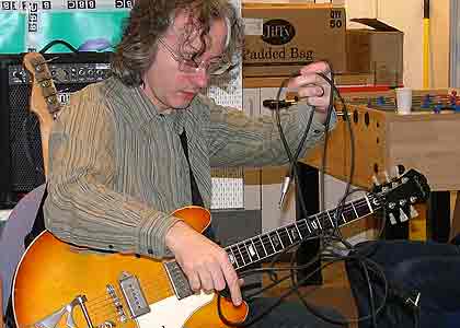 Hub Session: Teenage Fanclub