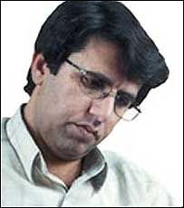 جوادی حصار